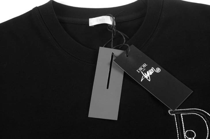 Dior T Shirts Short _SKUDiorS-XLautxW365515784